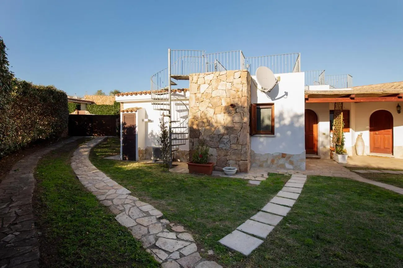 Casa Teresa E Carlotta By Wonderful Italy Daire Porto San Paolo