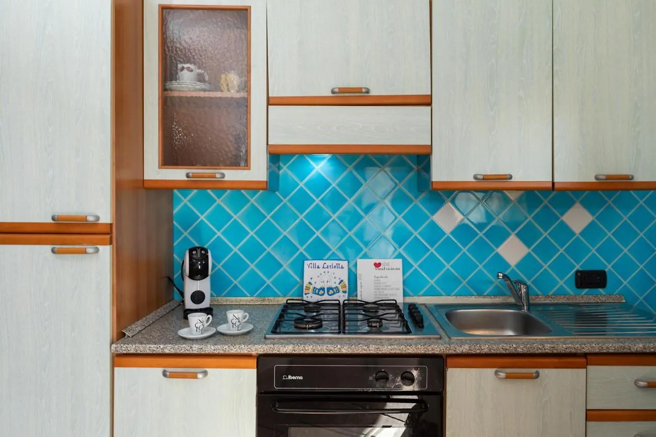 Casa Teresa E Carlotta By Wonderful Italy Daire Porto San Paolo  İtalya