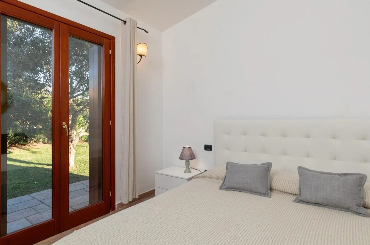 Casa Teresa E Carlotta By Wonderful Italy Daire Porto San Paolo