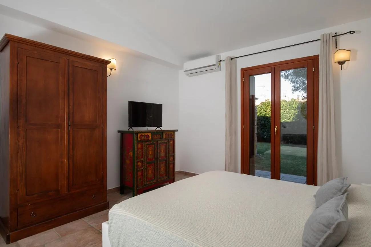 Casa Teresa E Carlotta By Wonderful Italy Daire Porto San Paolo
