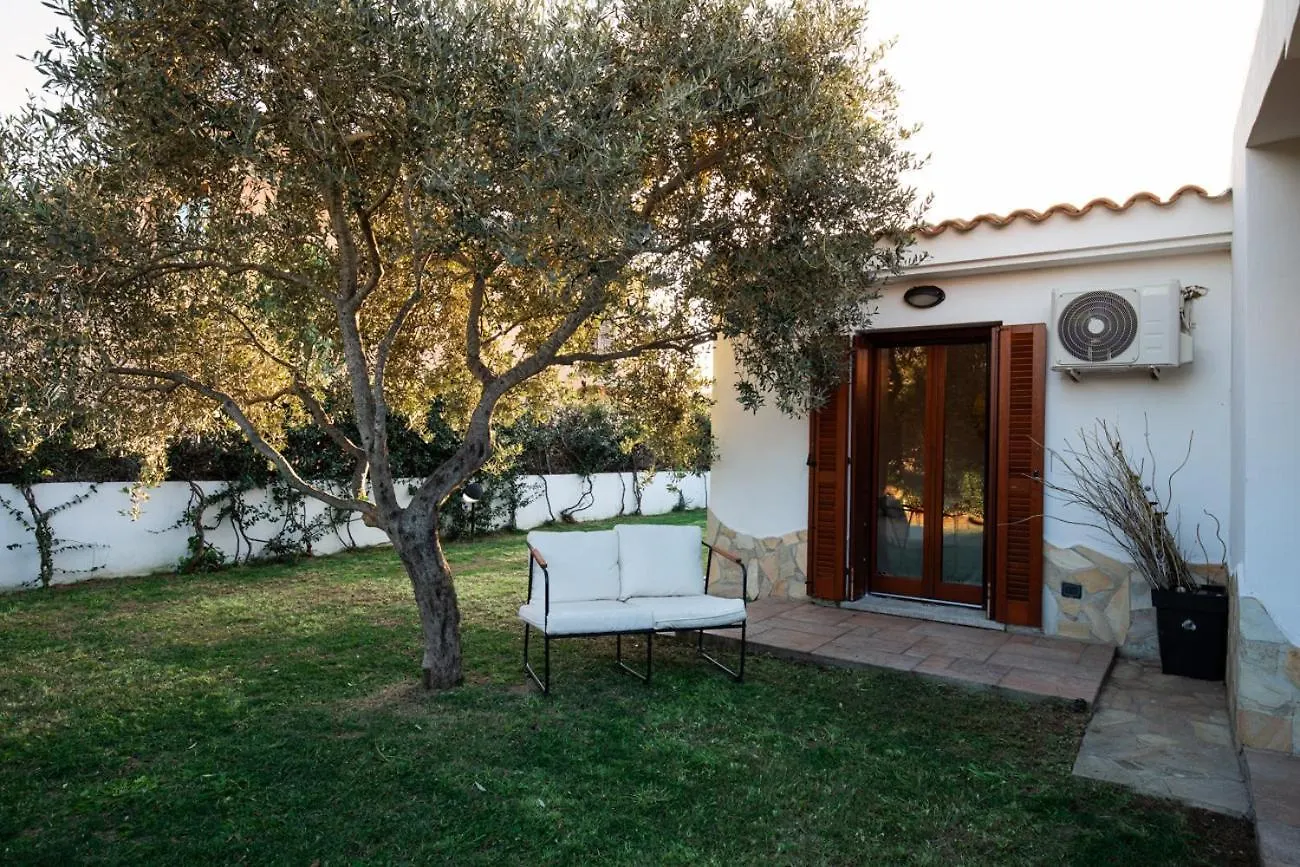 Casa Teresa E Carlotta By Wonderful Italy Daire Porto San Paolo  0*, Porto San Paolo (Sardinia) İtalya