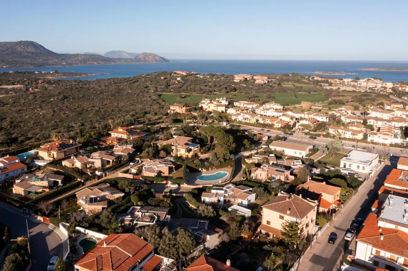 Casa Teresa E Carlotta By Wonderful Italy Daire Porto San Paolo