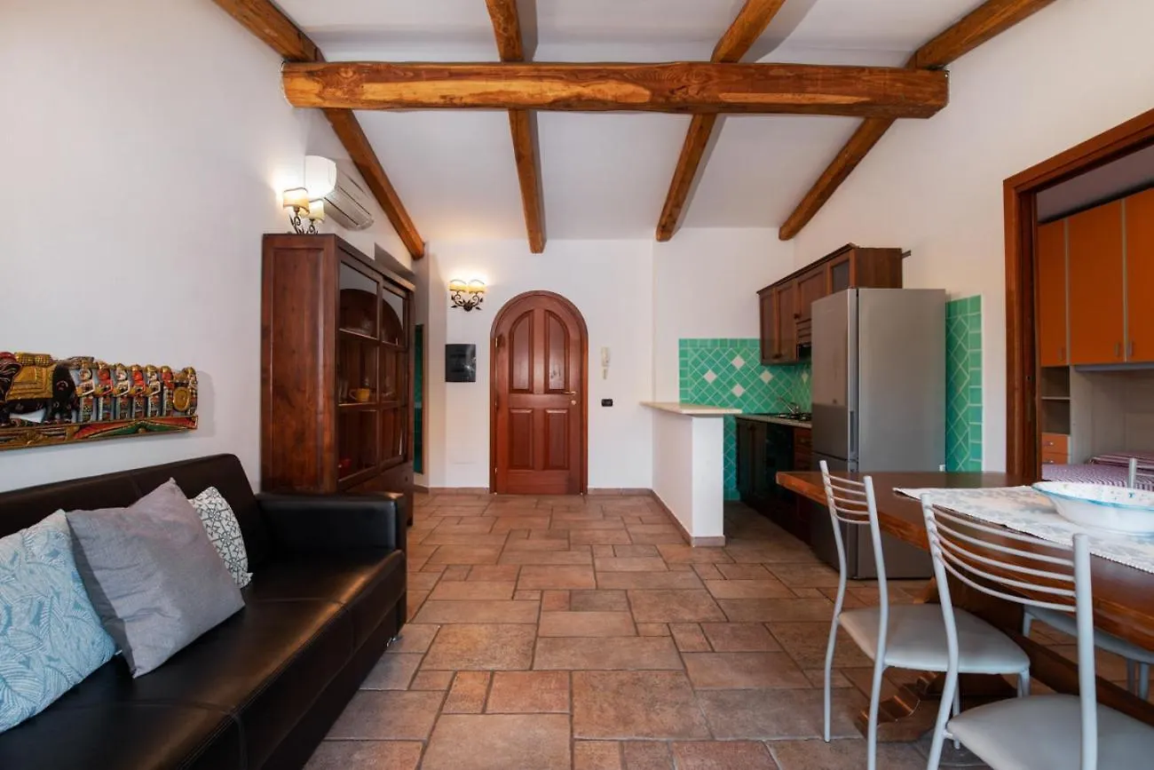 Casa Teresa E Carlotta By Wonderful Italy Daire Porto San Paolo  Porto San Paolo (Sardinia)